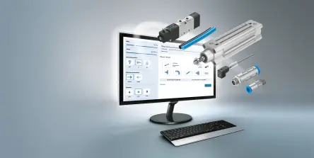 Pneumatic Sizing