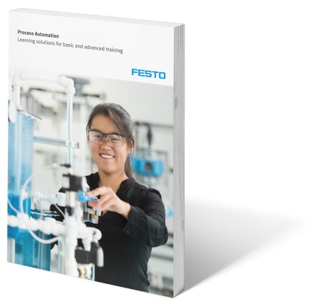 PG Process Automation