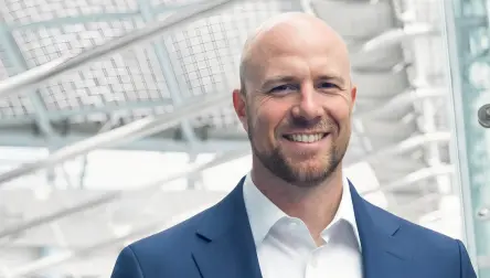 Ralf Hofstetter, Head of Global ISM and Concept Engineering Automotive