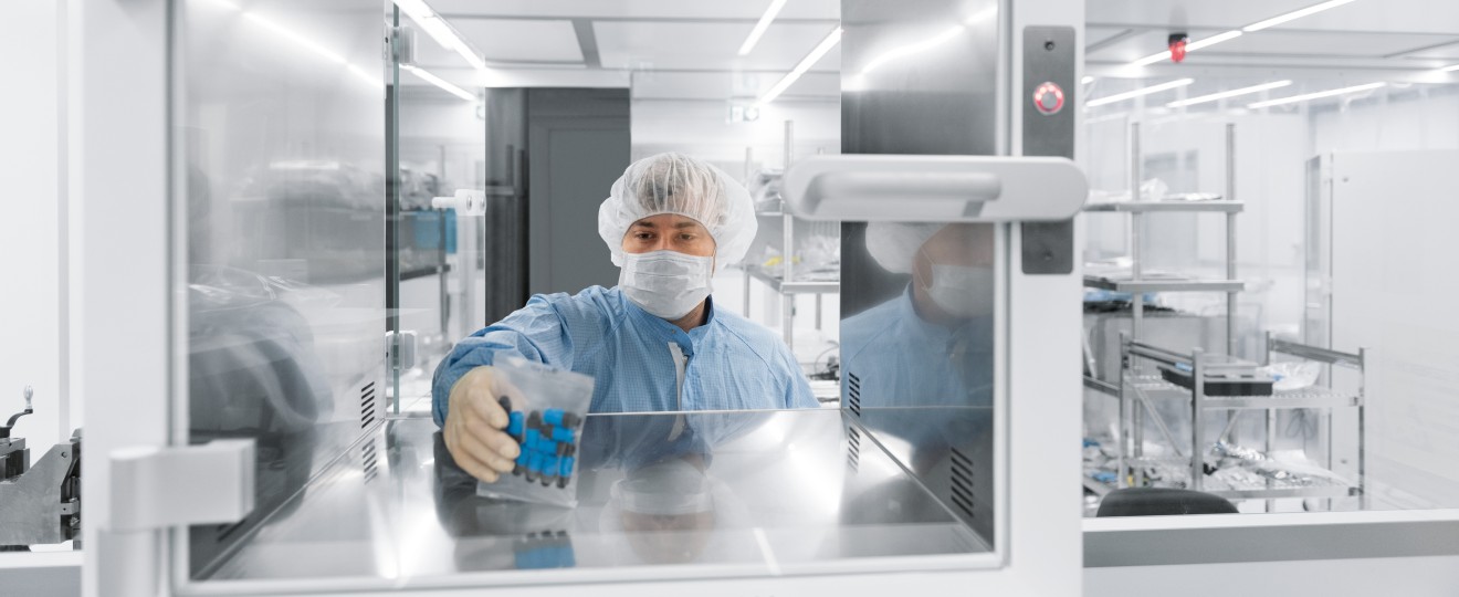 Cleanroom - Overview