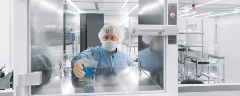Fair Semicon Europa