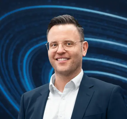 Мартин Шмидт, ръководител на отдел Покупки Georg Sahm GmbH & Co KG