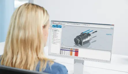 Free engineering tools save time and perfect the result​ ​