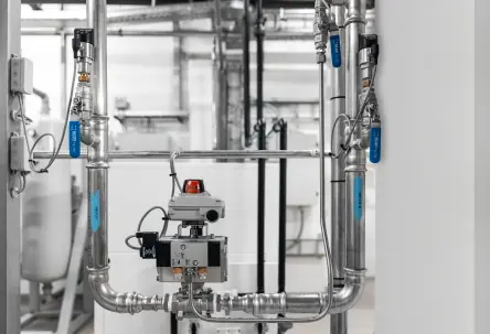 TNO Suppletion valve with SRBC SSNC and DPFD