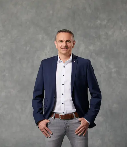 Tobias Brucker