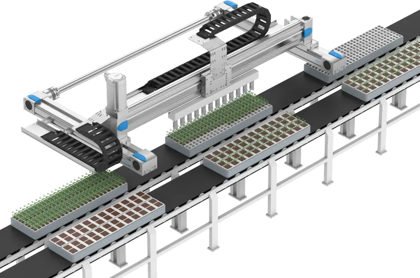Transplanter