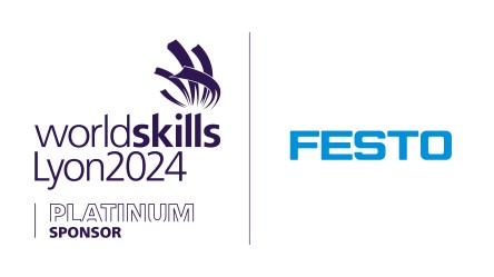 Festo, WorldSkills Lyon 2024 Platinum Sponsor