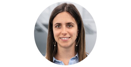 Paula Marin Canibano, Application Engineering LifeTech, Festo SE & Co. KG
