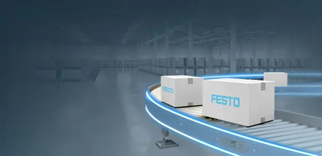Festo FAST