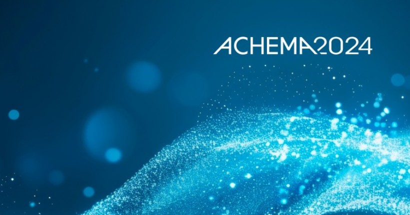 fiera achema 2024