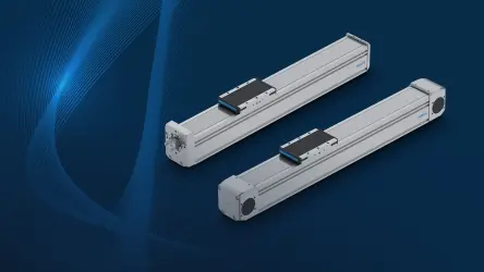 Precise and dynamic ELGD banner