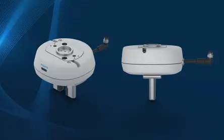 HPPH gripper