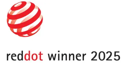 Red Dot Design Award 2025