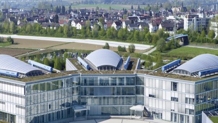 Festo zet koers voor groei