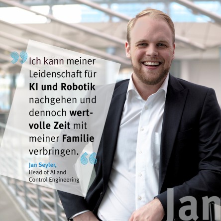 Festo: Career Story Jan
