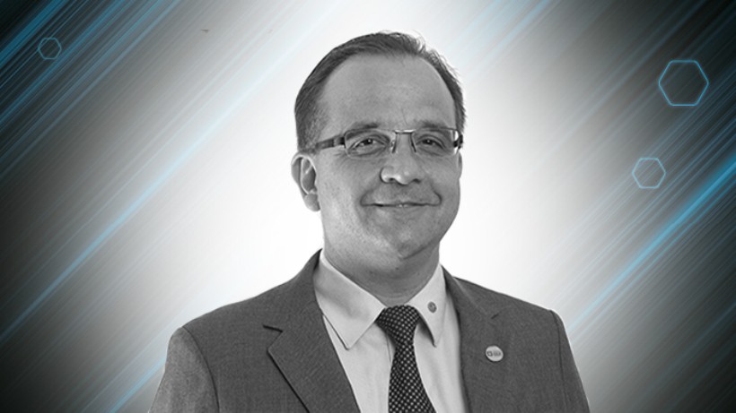José Carlos de Souza Junior