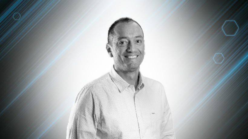 Javier Quintero España