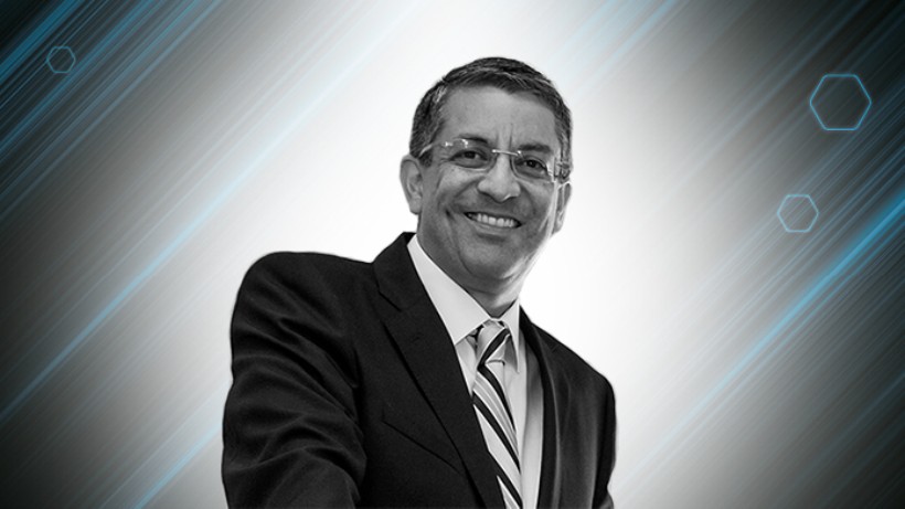César Gaitán