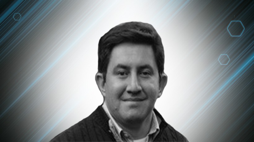 Iván Fernando Mondragón