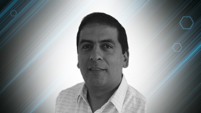 Rodrigo Guarnizo Gómez