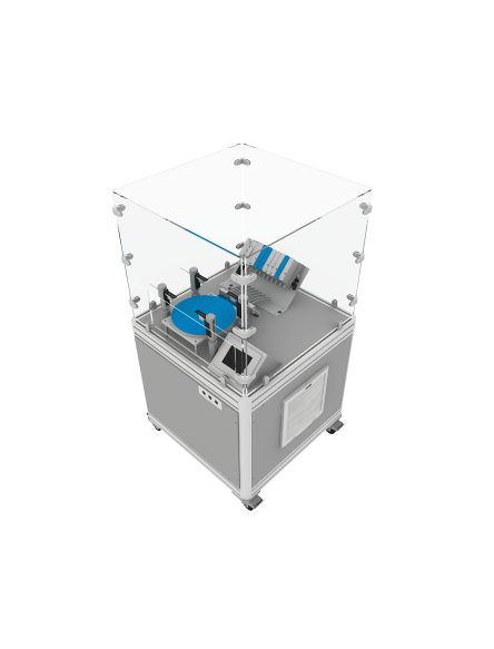 Wafer warpage solution