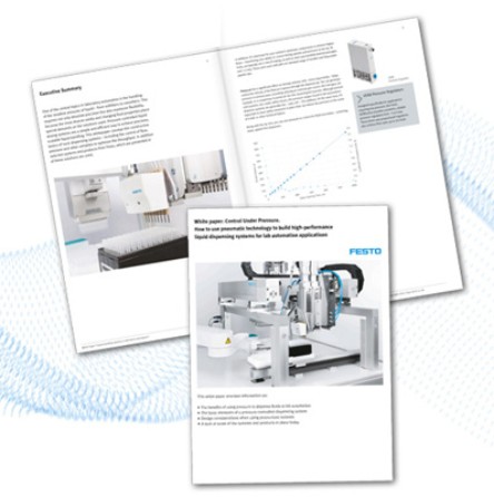 Liquid Handling Whitepaper