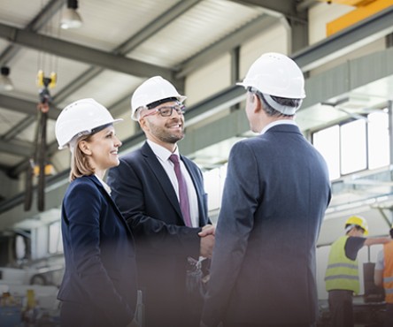 Festo About Us Worldwide Presence