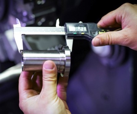Festo About Us Quality industry leading