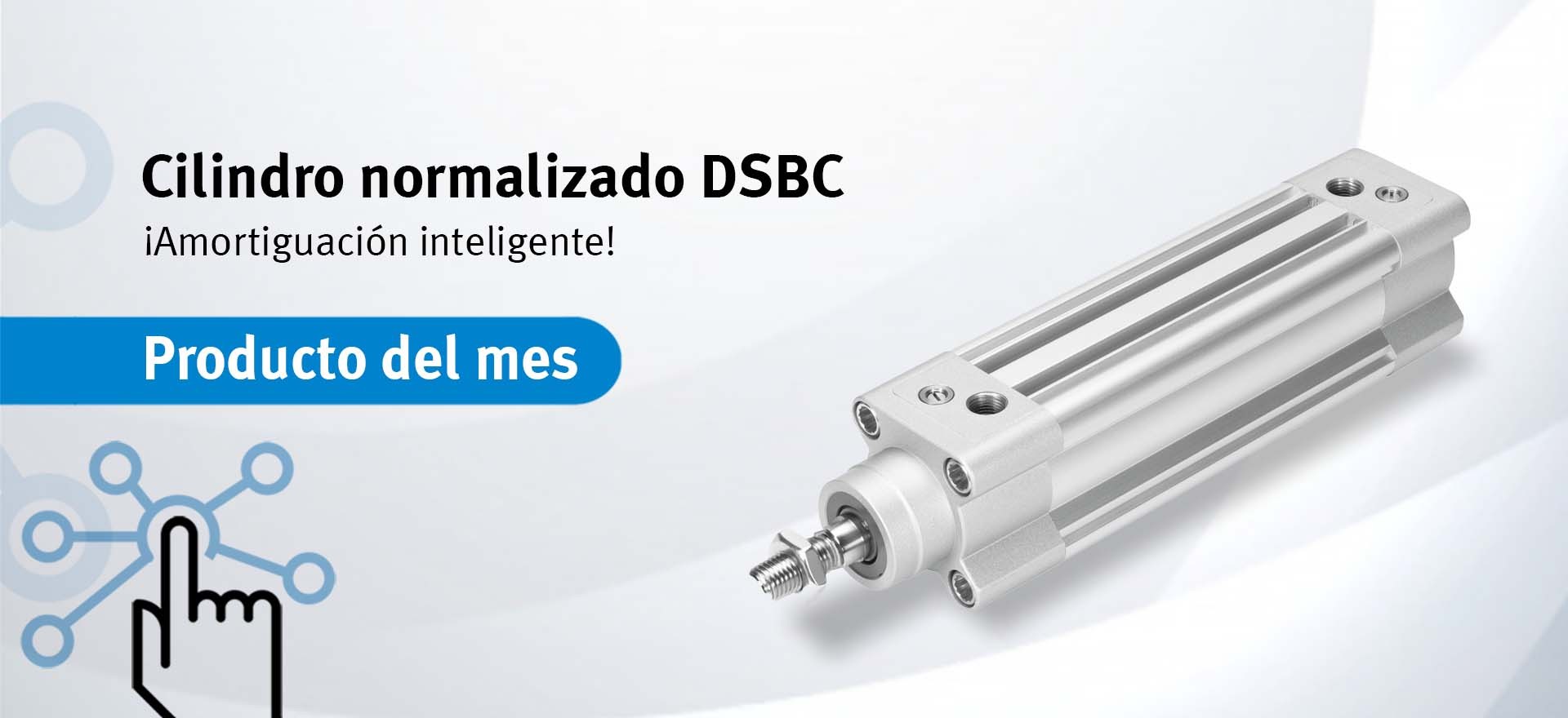 Producto del mes DSBC