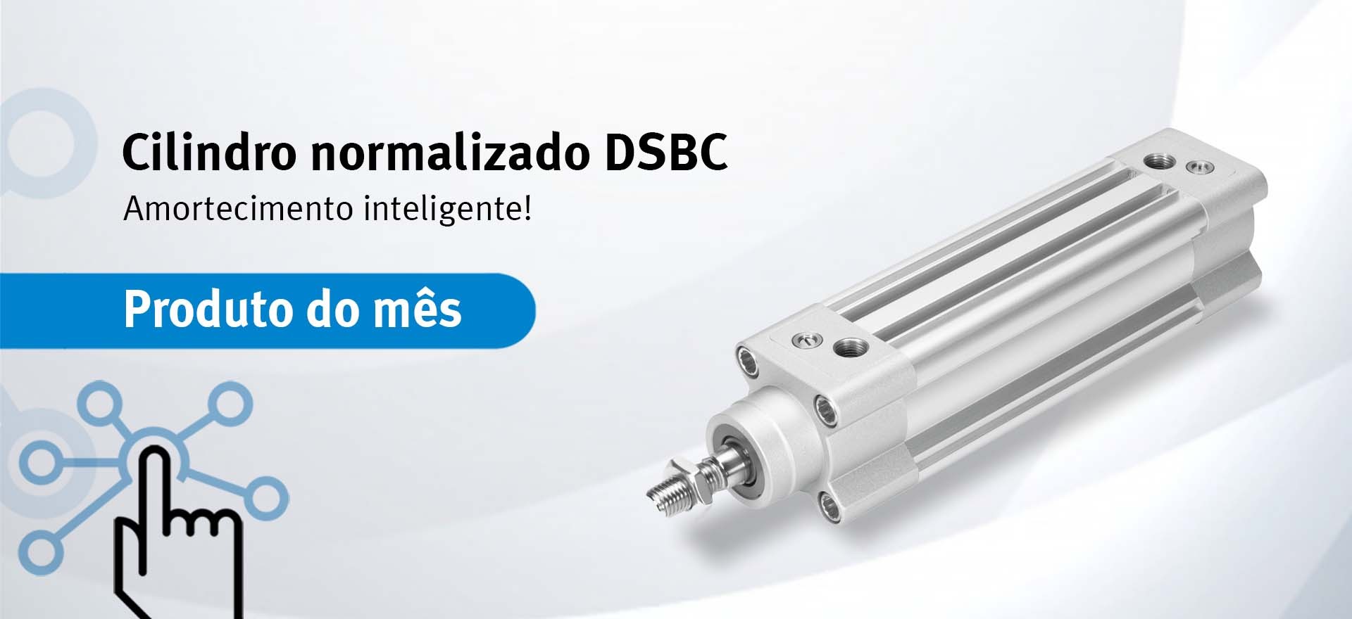 Produto do mês