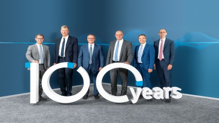Festo 100 years