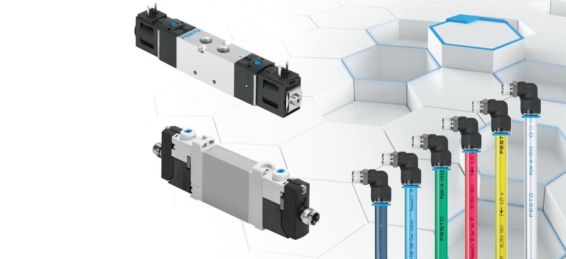 For your everyday automation tasks