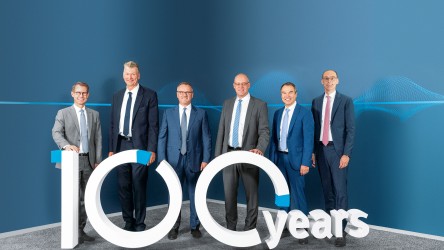 Festo 100 years