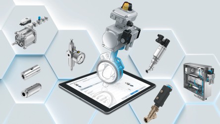 Process Automation Product & Services Offer