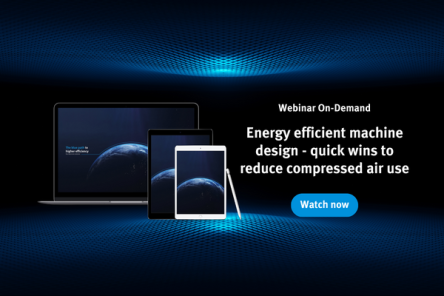 Energy Efficiency