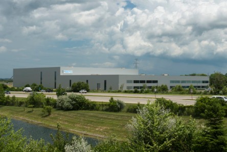 Festo Regional Service Center Mason Ohio
