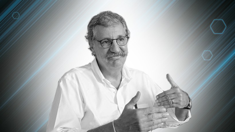 Ruy Guérios, ENIAC