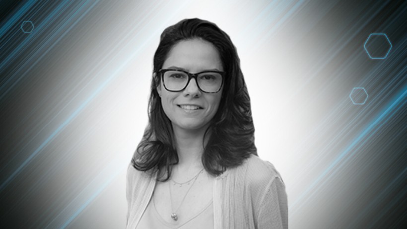 Carolina Sevciuc, Nestlé Brasil