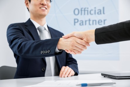 Sales Partners Festo Tw