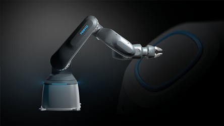 Festo Cobot