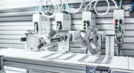 FEC Technologie Impuls 02