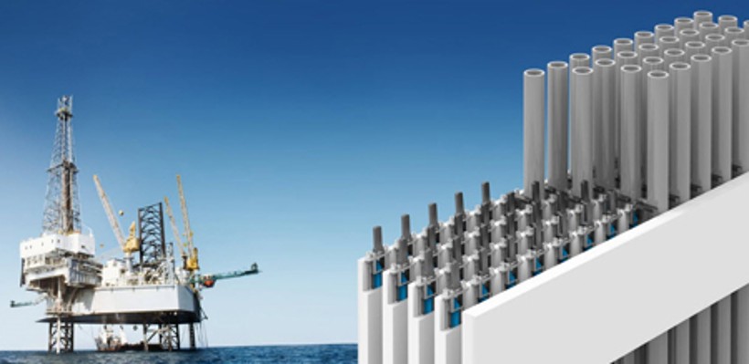 Festo Industry 4.0 Drill-rig