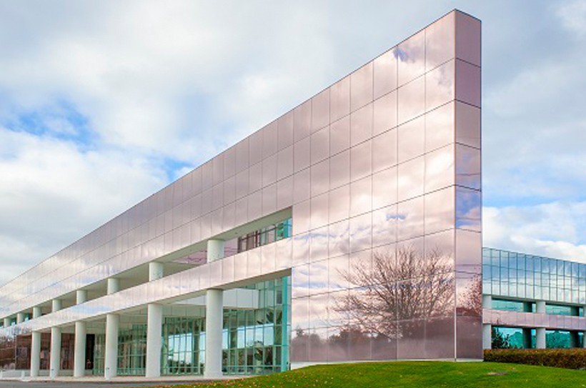 Festo Islandia NY Office