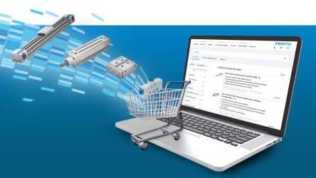 Shop online