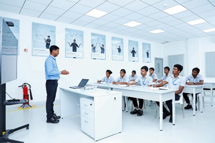 Mechatronics Technician