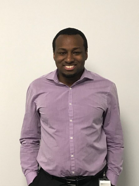 Troy Douglas FIRST Robotics Alumni