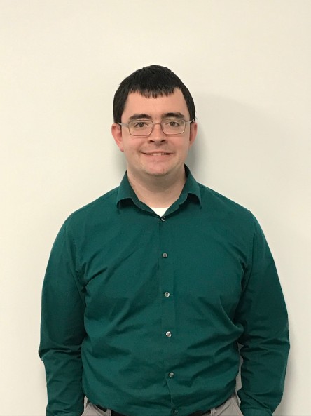 Matthew Quigley FIRST Robotics Alumni