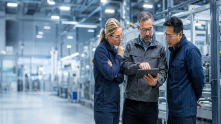 Is the manufacturing skills gap quietly hurting plant performance?