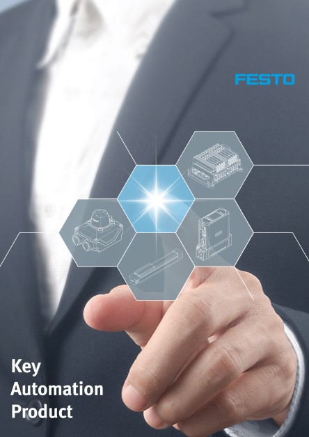 key automation products