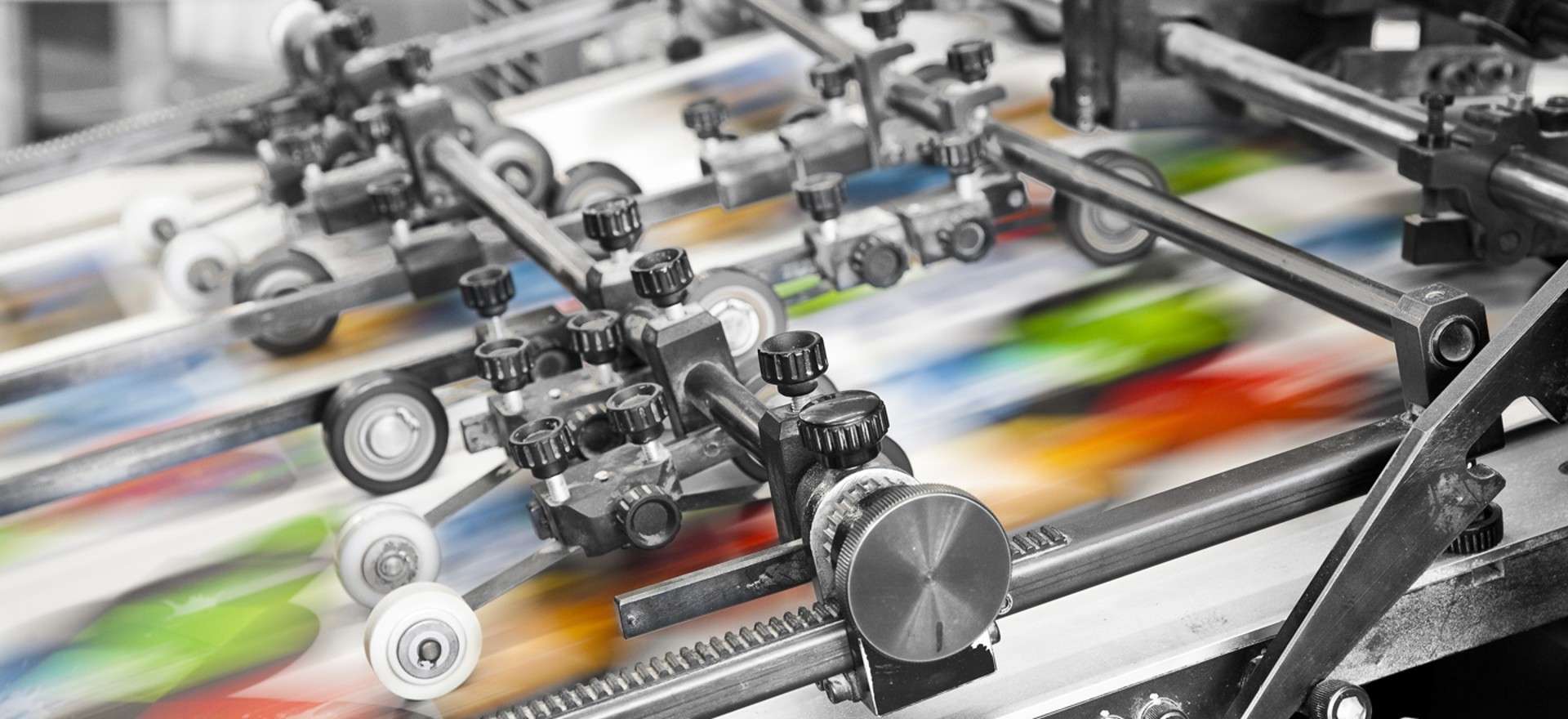 Printing Industry Festo USA